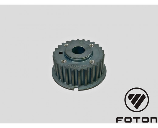 Шестерня коленвала G21A Оригинал № PM40004470 | Foton