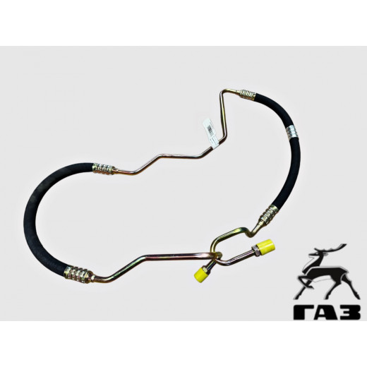 Шланг ГУР Next Cummins ISF2.8, Evotech нагнетательный № А21R22-3408150-21 | ГАЗ