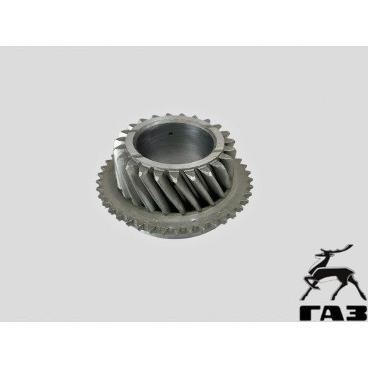 Шестерня 5 передачи вторичного вала Газель Next КПП 330Н/м № А21R22-1701152 | ГАЗ