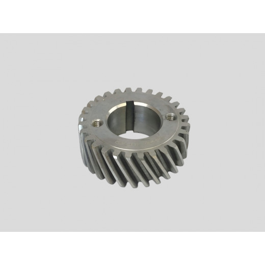 Шестерня коленвала УМЗ-4216 | EvoTech-2.7 | ЗМЗ-402 № 417.1005185 | ГАЗ