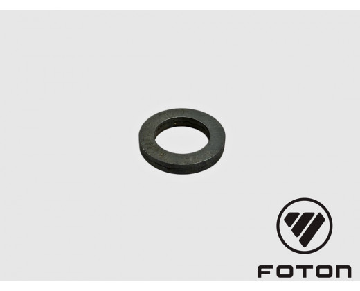 Шайба промежуточной шестерни G21, G31, G51 № PM40009402| Foton