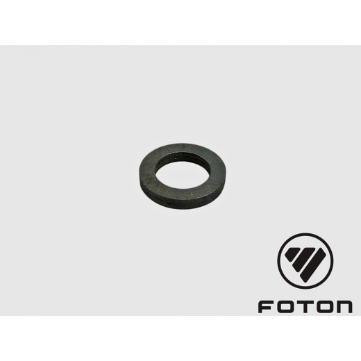 Шайба промежуточной шестерни G21, G31, G51 № PM40009402| Foton