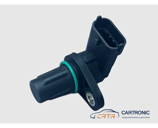 Датчик положения распредвала (фазы) ЗМЗ 406, 405, 409 Е-3, Evotech № CRTR0077004 | CARTRONIC