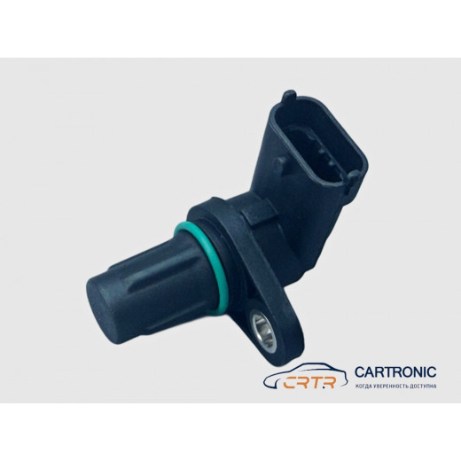 Датчик положения распредвала (фазы) ЗМЗ 406, 405, 409 Е-3, Evotech № CRTR0077004 | CARTRONIC