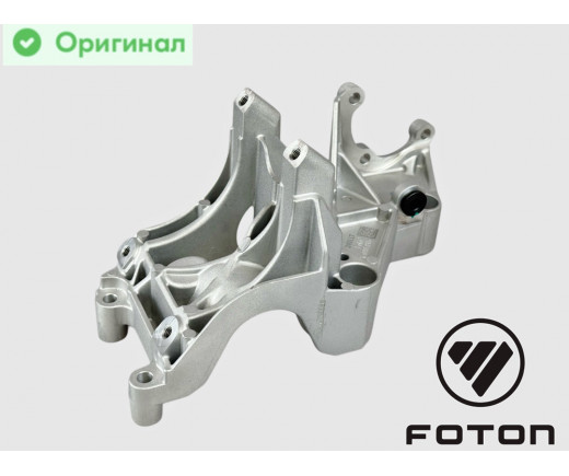 Кронштейн компрессора кондиционера G21, G31, G51 № PM40004806 | Foton