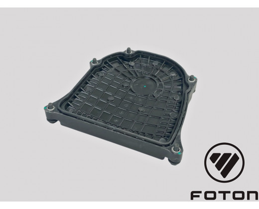 Крышка цепи ГРМ Cummins ISF2.8 Оригинал № 5264443 | 5264596 | Foton