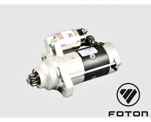 Стартер G21A Оригинал № РSН0005945 | Foton