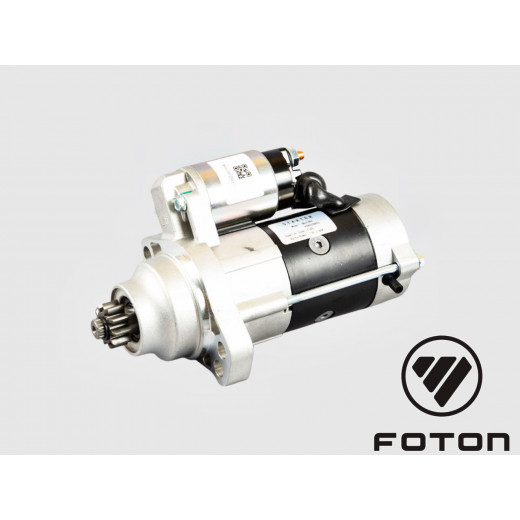 Стартер G21A Оригинал № РSН0005945 | Foton