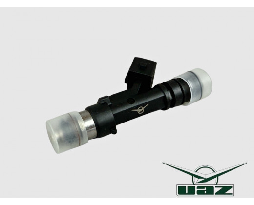 Форсунка топливная ЗМЗ 406 | 4216 E-2, 3 № 040600-1132010-03 | УАЗ