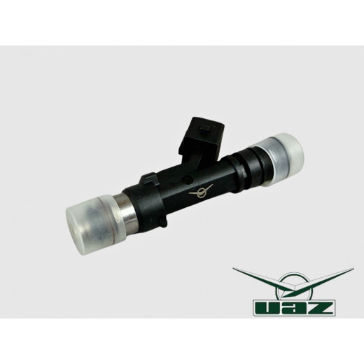 Форсунка топливная ЗМЗ 406 | 4216 E-2, 3 № 040600-1132010-03 | УАЗ