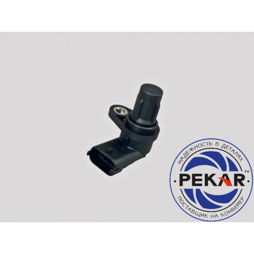 Датчик положения распредвала (фазы) ЗМЗ 406 | 405 | 409 Е-3, Evotech № 409043847000 | PEKAR