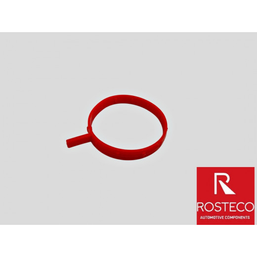 Прокладка ресивера (впускного коллектора) Газель УМЗ EvoTech (20705) № A274-1008018 | ROSTECO