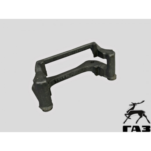 Скоба суппорта Газель, Соболь № 3105-3501212 | ГАЗ