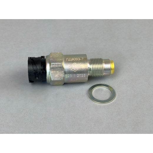 Датчик скорости Газель Next КПП 330Н/м № A63R42-3843010 | ГАЗ