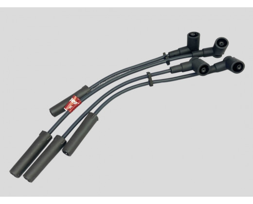 Провода высоковольтные УМЗ-4216 Е-4 | Evotech с 09.2011 модуль 57.3705 г. № 4216.3707080-23 | CARGEN