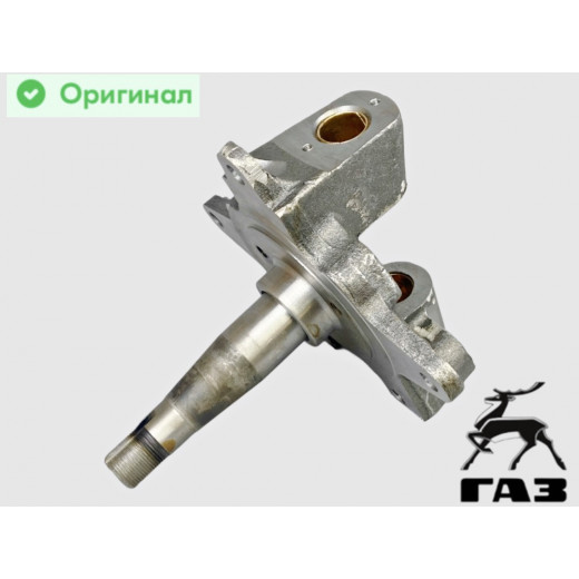 Кулак поворотный Газель Бизнес № 3302-3001013 | ГАЗ