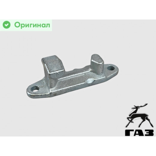 Защелка замка дверей фургона Газель, Газель Next D-22мм № А23R23.6305074 | ГАЗ