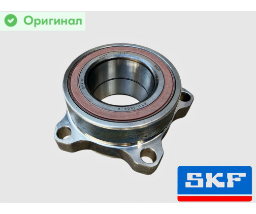 Подшипник передней ступицы Газель Next, Газель NN, Соболь NN № A21R23-3103145 | SKF