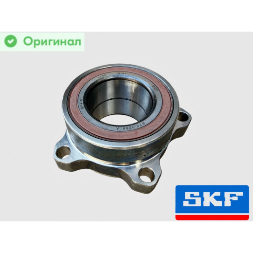 Подшипник передней ступицы Газель Next, Газель NN, Соболь NN № A21R23-3103145 | SKF