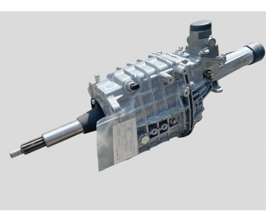 Коробка передач Газель Бизнес, Next Cummins ISF2.8 280Н/м № 3302В-1700010-40 | ГАЗ