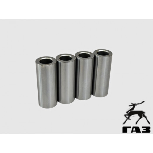 Палец поршневой Evotech 2.7 (4шт к-т) № А274.1004020-05 | ГАЗ