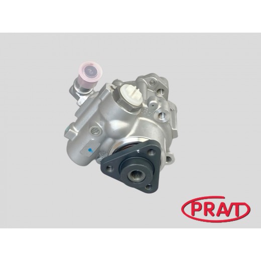 Насос ГУР Cummins ISF2.8 Газель Next № PR.5286672 | PRAVT
