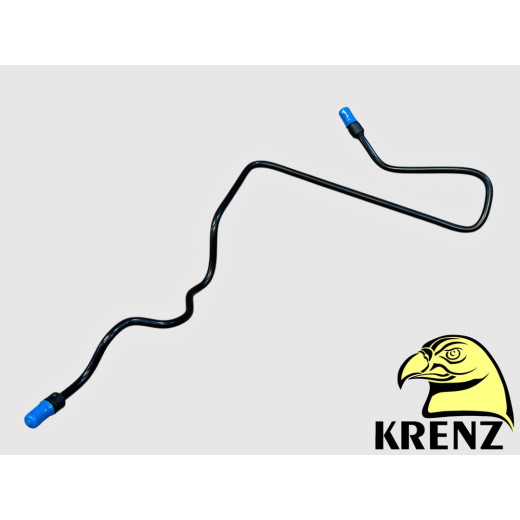 Трубка сцепления Газель Next Cummins ISF 2.8 № А21R23.1602580-01 | Krenz