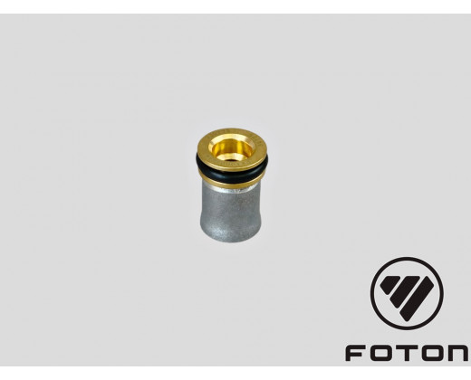 Клапан обратный ГБЦ G21, G31, G51 № PV10005349 | Foton