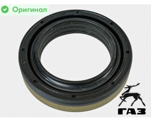 Сальник привода переднего редуктора RWDR-KASSETTE 45x70x14x17 CASSETE TYPE 3 Соболь NN № .12040074 | ГАЗ