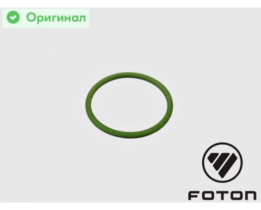 Прокладка плунжера Cummins ISF2.8 № F01M100050 | BOSCH