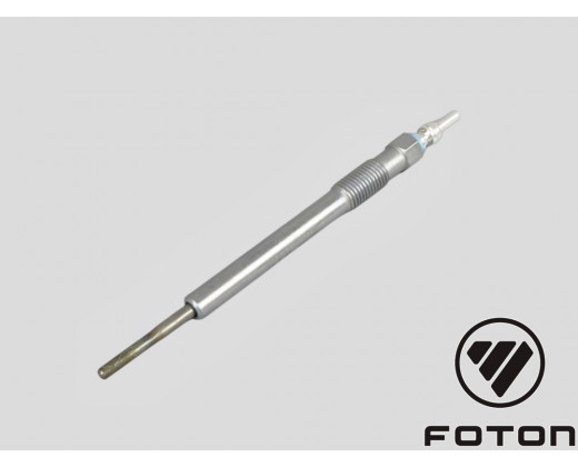 Свеча накала G21, G31, G51 Газель Next, Газель NN, Соболь NN, Оригинал № PV10001782 | Foton