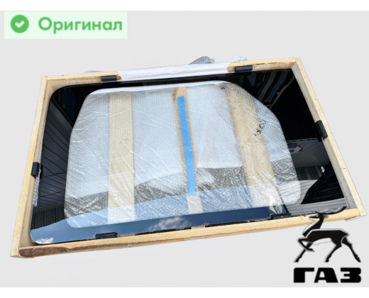 Стекло  Газель NEXT ЦМФ сдвижной двери № А32R23-6423052 | ГАЗ