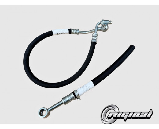 Шланги ГУР Газель Бизнес EVP 4216 (к-т 2 шт) № RG3302-38-3408800 | Riginal