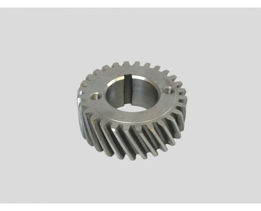 Шестерня коленвала УМЗ-4216 | EvoTech-2.7 | ЗМЗ-402 № 417.1005185 | ГАЗ