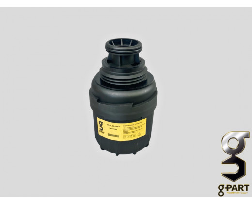 Фильтр масляный Cummins ISF2.8 № GP01.13.0154 | 5266016 | 5283164 | G-Part