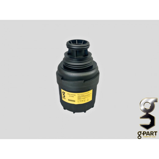 Фильтр масляный Cummins ISF2.8 № GP01.13.0154 | 5266016 | 5283164 | G-Part