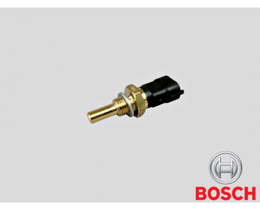 Датчик температуры охлаждающей жидкости ЗМЗ-405, 409, EVOTECH 2.7л № 0280130093 | BOSCH