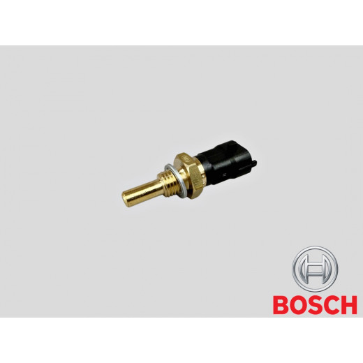 Датчик температуры охлаждающей жидкости ЗМЗ-405, 409, EVOTECH 2.7л № 0280130093 | BOSCH