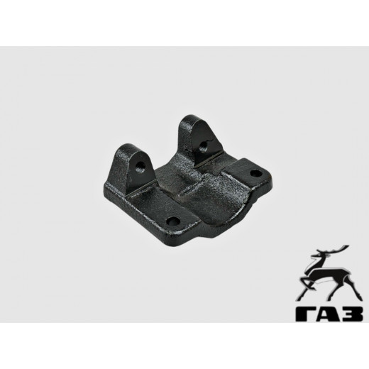 Кронштейн крепления РЦС Газель Бизнес Cummins ISF2.8 № 3302-1602622-10 | ГАЗ