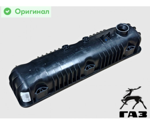 Крышка клапанов УМЗ 4216 Е-4 № 4216.1007230-02 | УМЗ