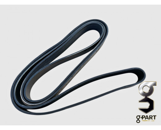 Ремень Cummins ISF 2.8 8PK2495 № GP.10220054 | G-PART