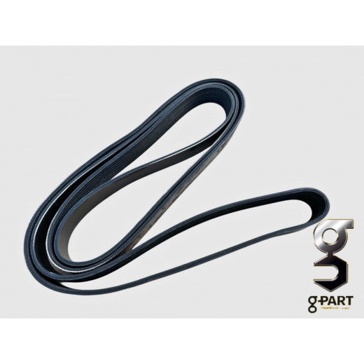 Ремень Cummins ISF 2.8 8PK2495 № GP.10220054 | G-PART