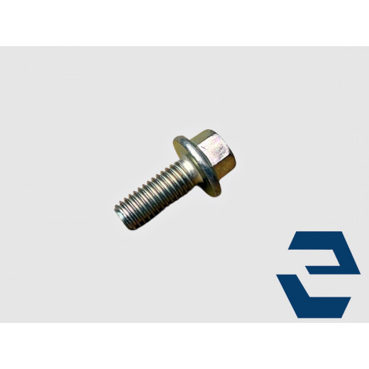 Болт М8*1.25*30 универсальный № 201460-П29 | Красная Этна
