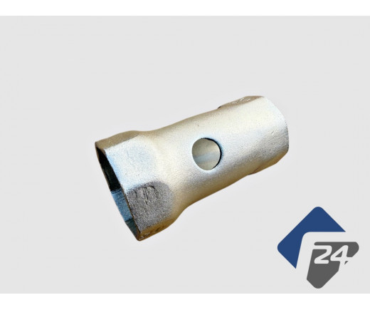 Ключ ступицы Газель задней 50х62 (L=120 мм) № 53836210 | КЗСМИ