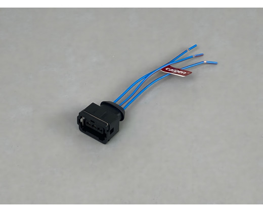Колодка катушки зажигания Газель 3302 дв. 406 № AX-3122 | Cargen