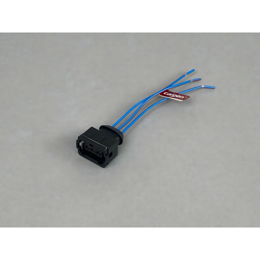 Колодка катушки зажигания Газель 3302 дв. 406 № AX-3122 | Cargen