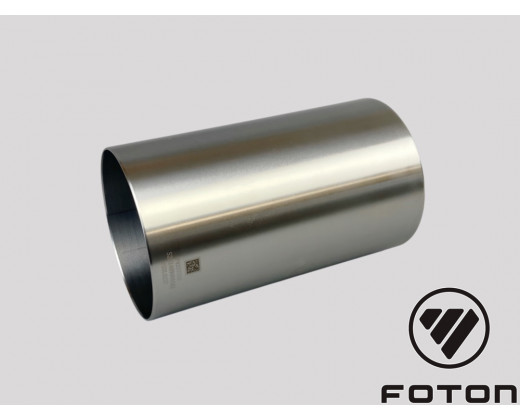 Гильза цилиндра Cummins ISF2.8 OEM № 3803544 | 3803037 | 3804424 | Foton