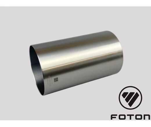 Гильза цилиндра Cummins ISF2.8 OEM № 3803544 | 3803037 | 3804424 | Foton