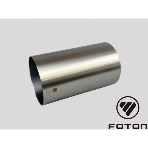 Гильза цилиндра Cummins ISF2.8 OEM № 3803544 | 3803037 | 3804424 | Foton