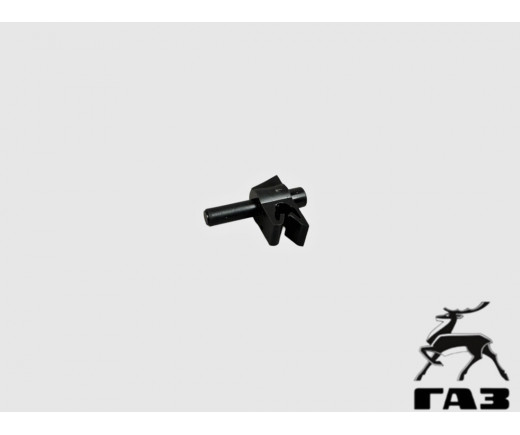 Клипса тормозной трубки Газель № 2101-3506045 | ГАЗ